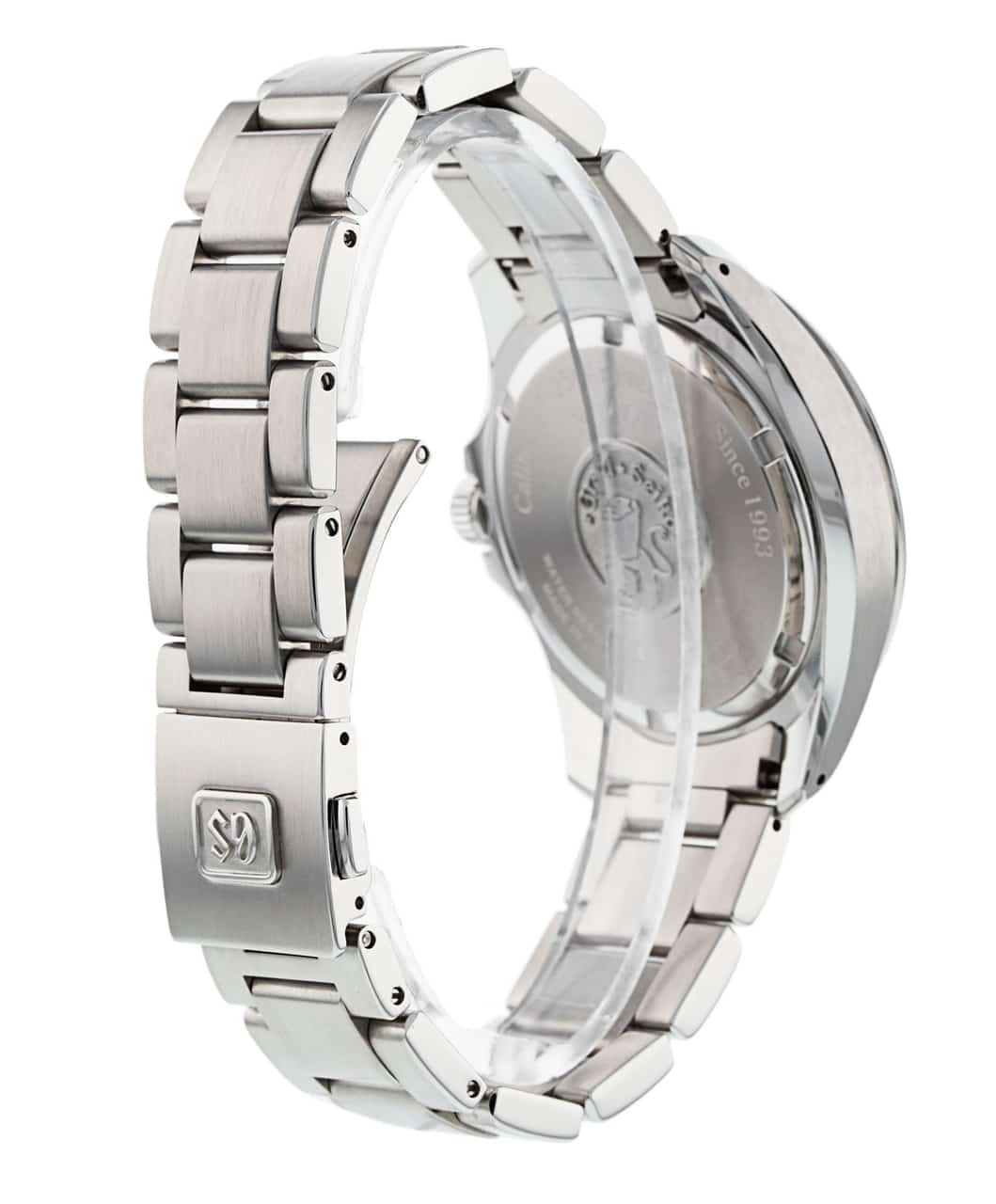 Grand seiko sbgn001 for sale online